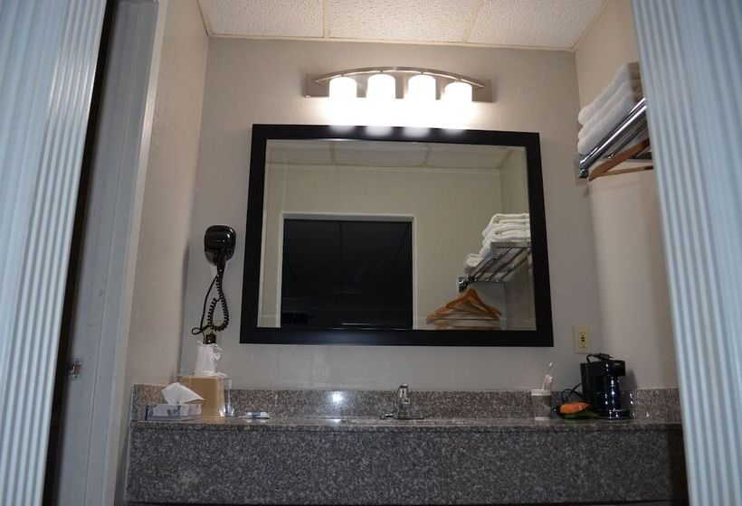 Мотель Hill Country Inn