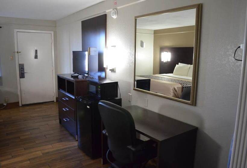 汽车旅馆 Hill Country Inn