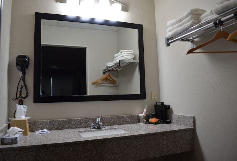 Мотель Hill Country Inn