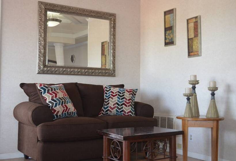 Мотель Hill Country Inn