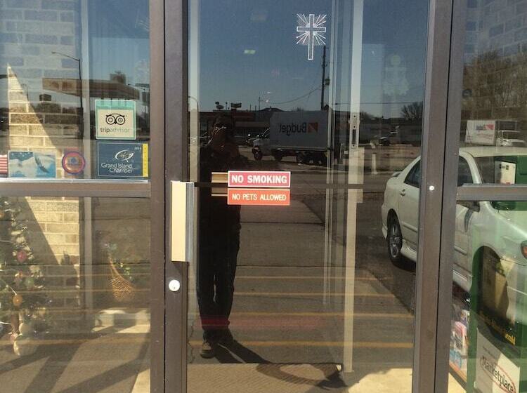 汽车旅馆 Island Inn