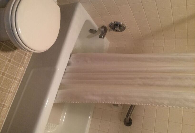 汽车旅馆 Island Inn