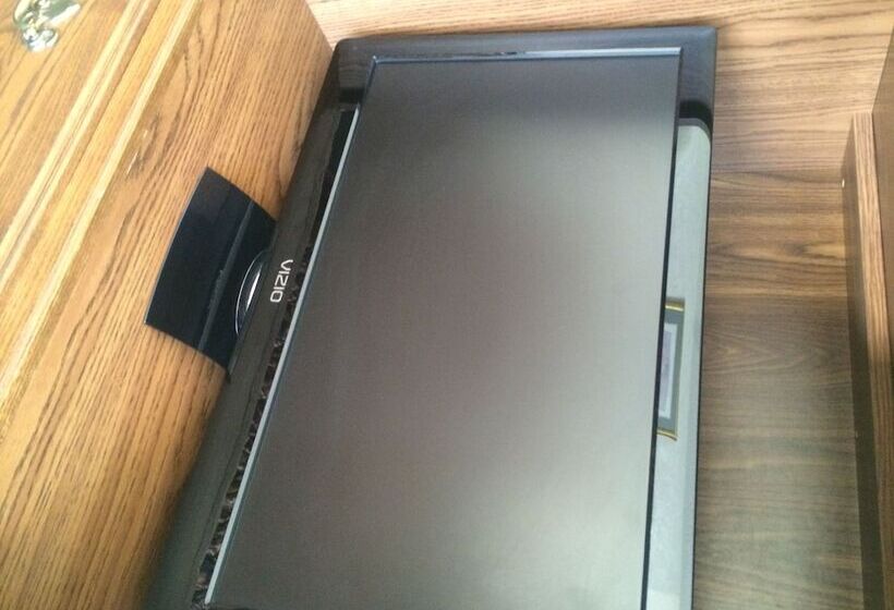 汽车旅馆 Island Inn