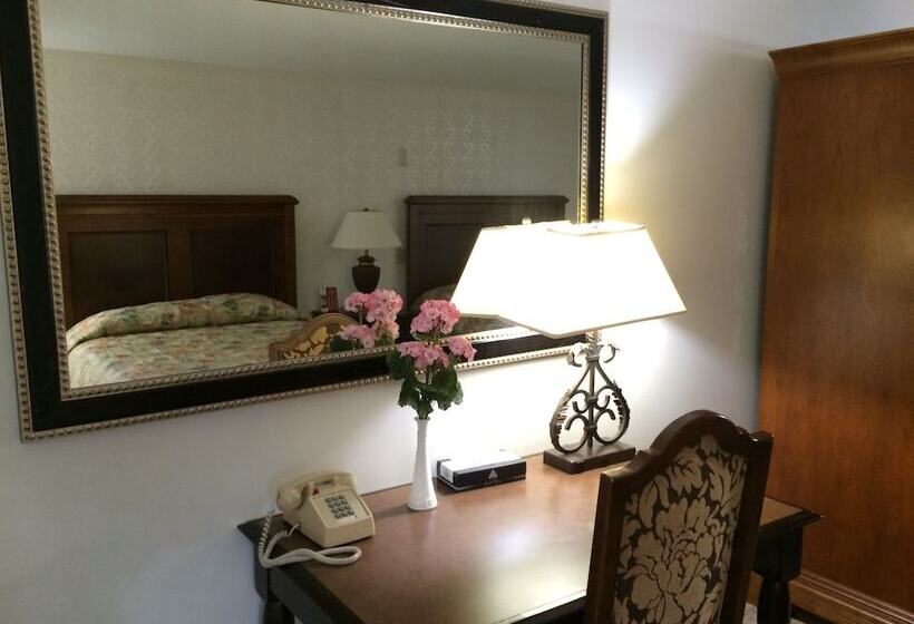 汽车旅馆 Island Inn