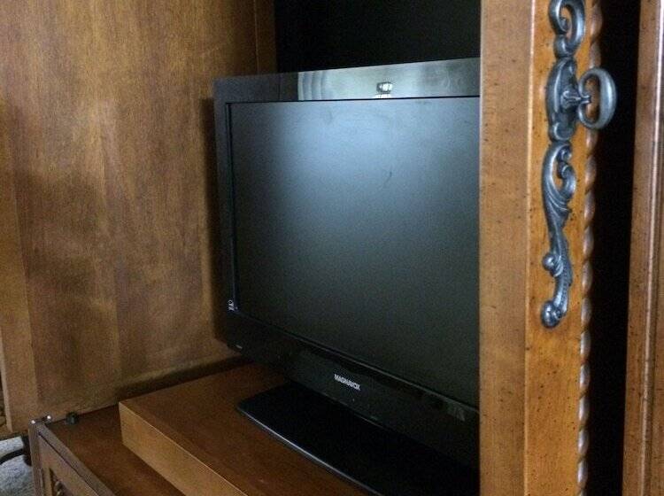 汽车旅馆 Island Inn