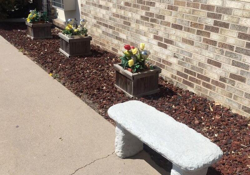 汽车旅馆 Island Inn