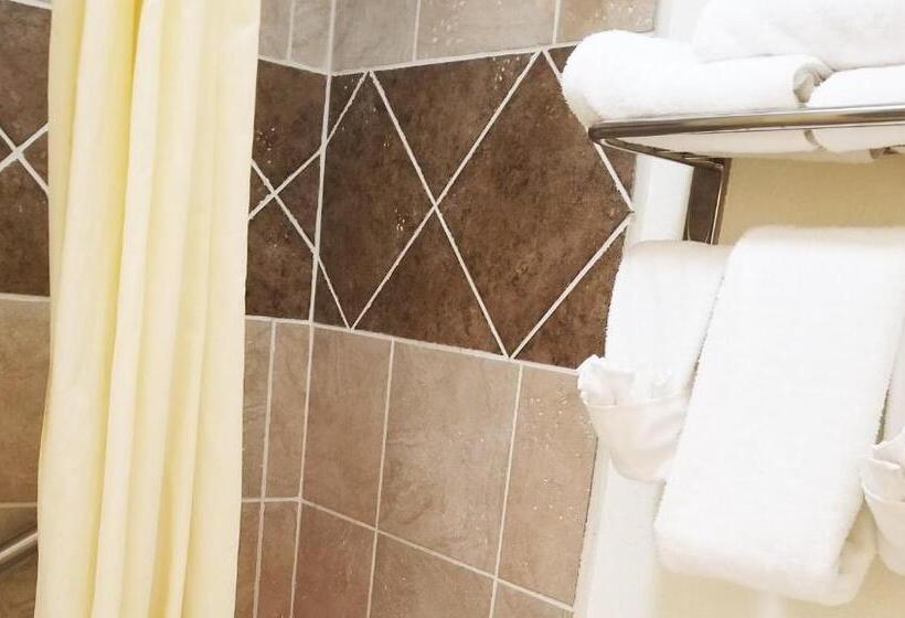 فندق على الطريق Magnuson Hotel Ely