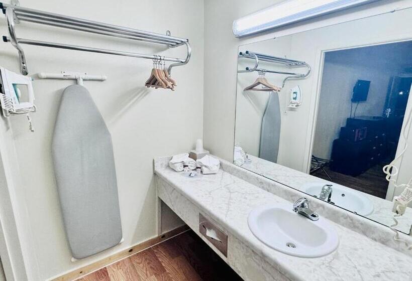 فندق على الطريق Mountain Home Inn