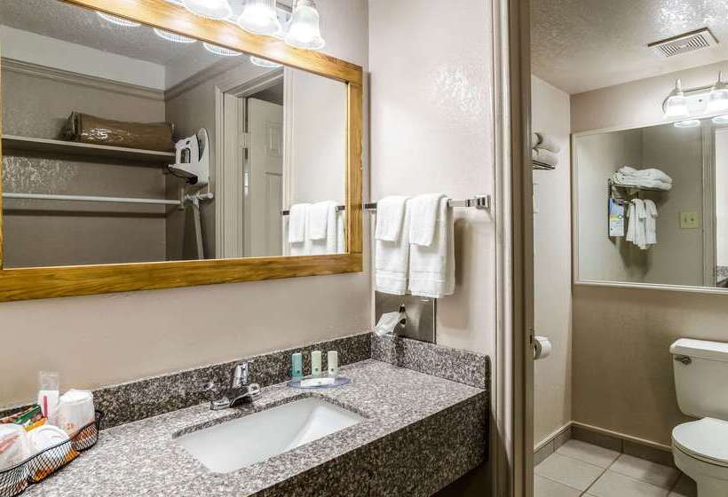 فندق على الطريق Quality Inn