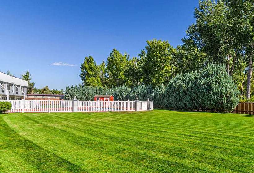 فندق على الطريق Quality Inn