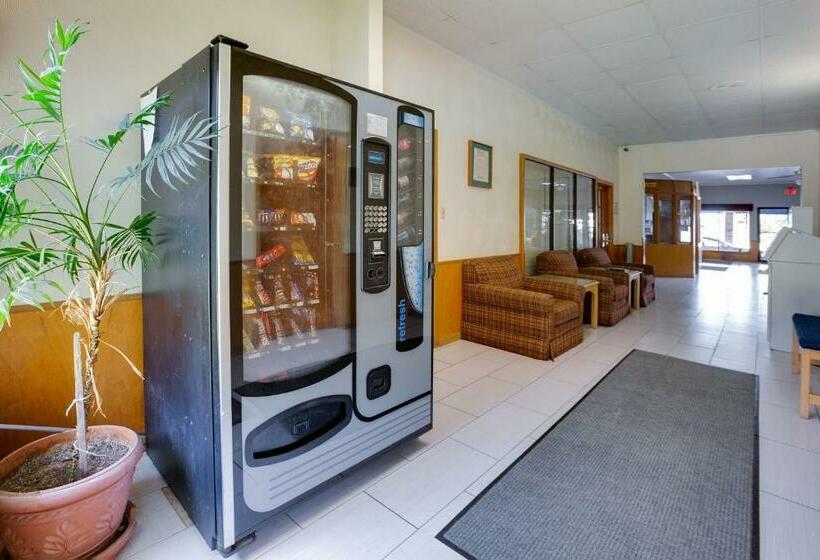 OYO Hotel Tyler Lindale