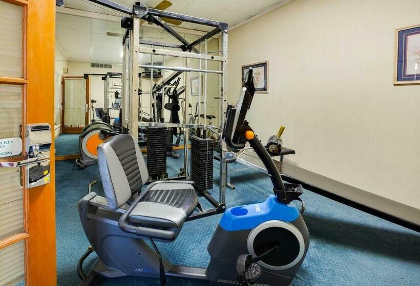 OYO Hotel Tyler Lindale