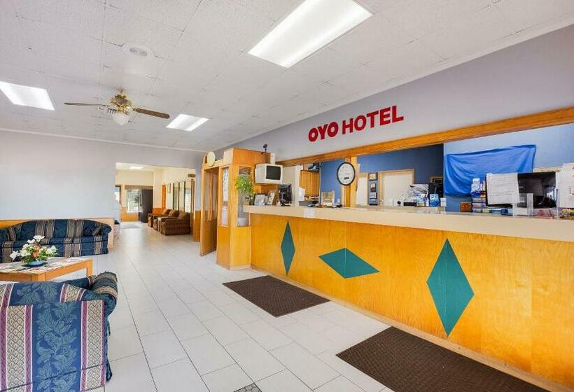 OYO Hotel Tyler Lindale