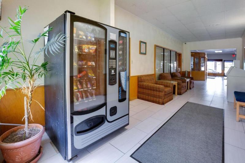 OYO Hotel Tyler Lindale