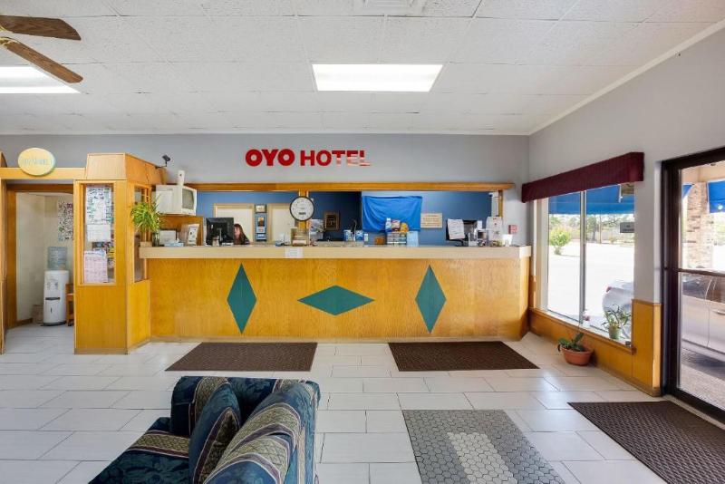 OYO Hotel Tyler Lindale