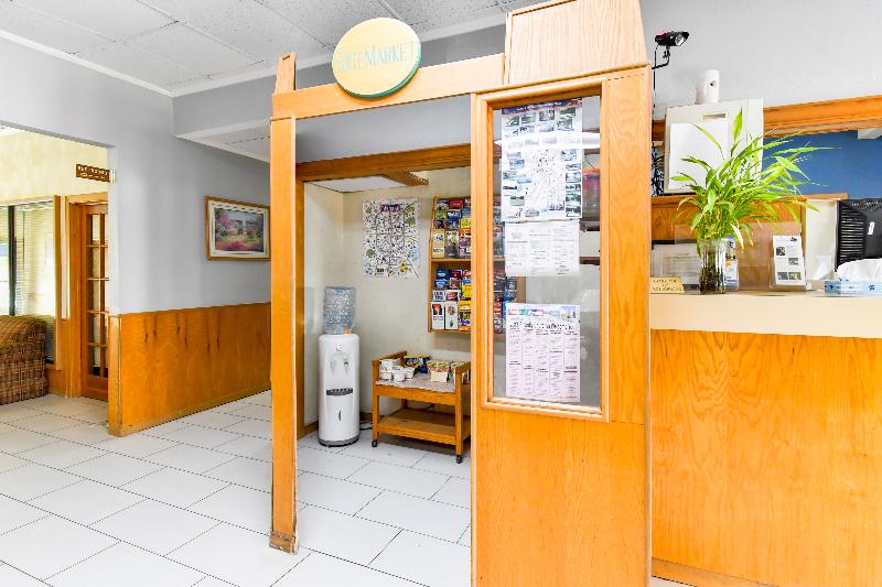 OYO Hotel Tyler Lindale