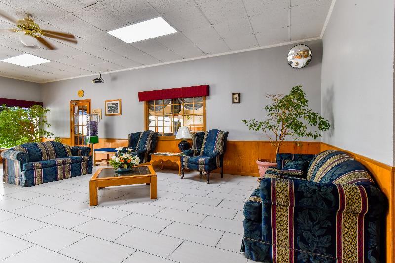 OYO Hotel Tyler Lindale