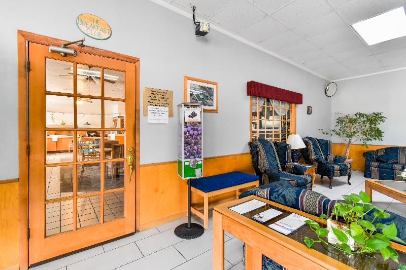 OYO Hotel Tyler Lindale