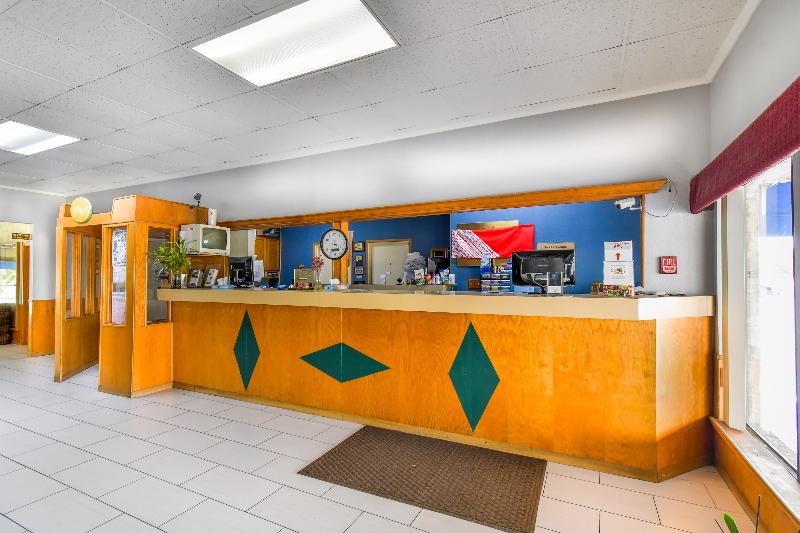 OYO Hotel Tyler Lindale