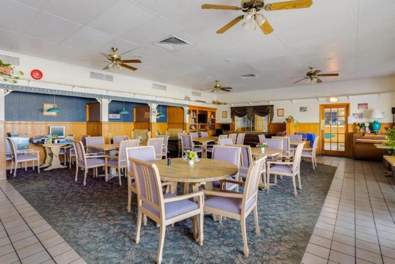 OYO Hotel Tyler Lindale