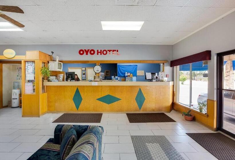 OYO Hotel Tyler Lindale