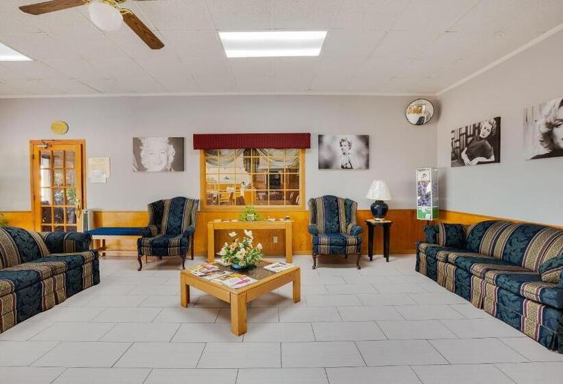 OYO Hotel Tyler Lindale