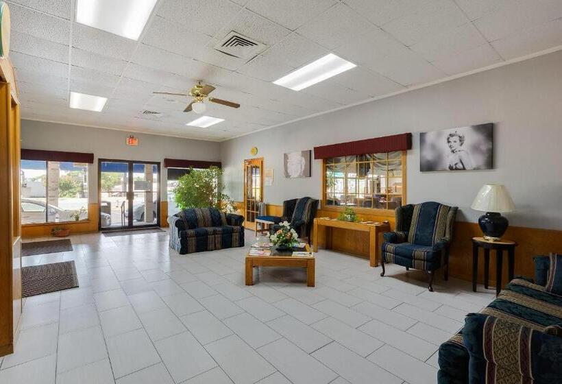 OYO Hotel Tyler Lindale