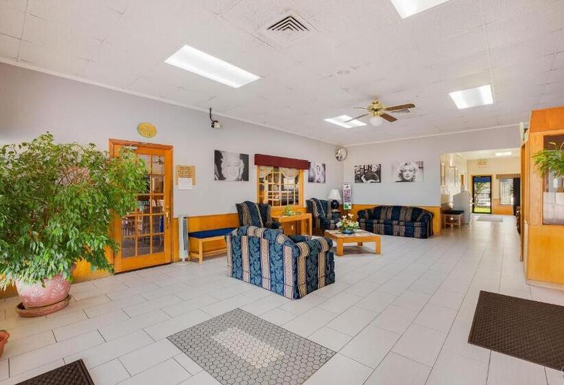 OYO Hotel Tyler Lindale