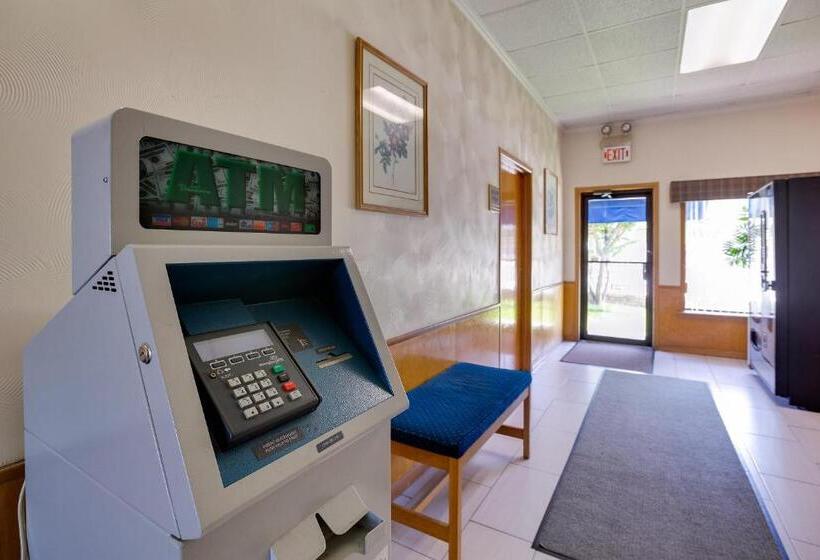 OYO Hotel Tyler Lindale