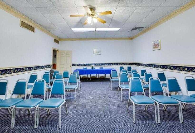 OYO Hotel Tyler Lindale