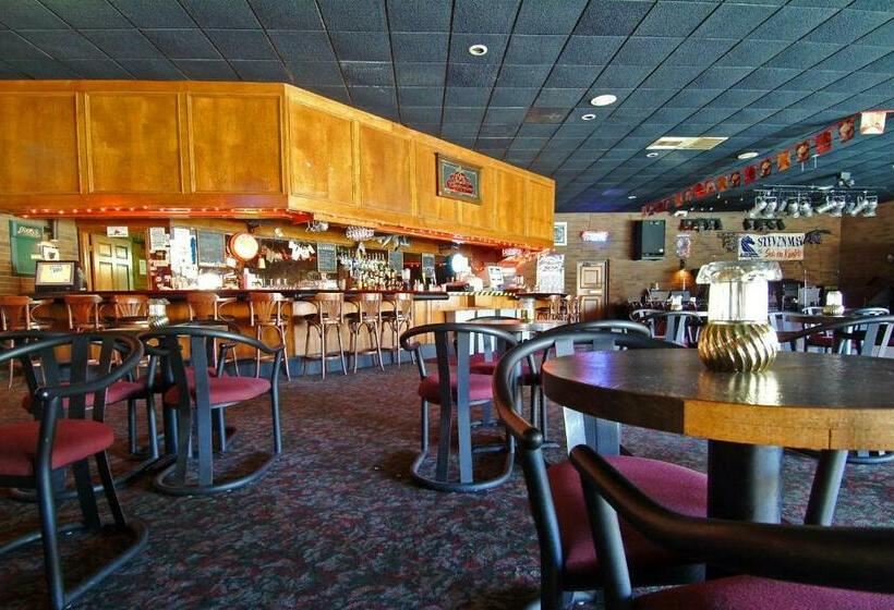 Palm Aire Hotel And Suites