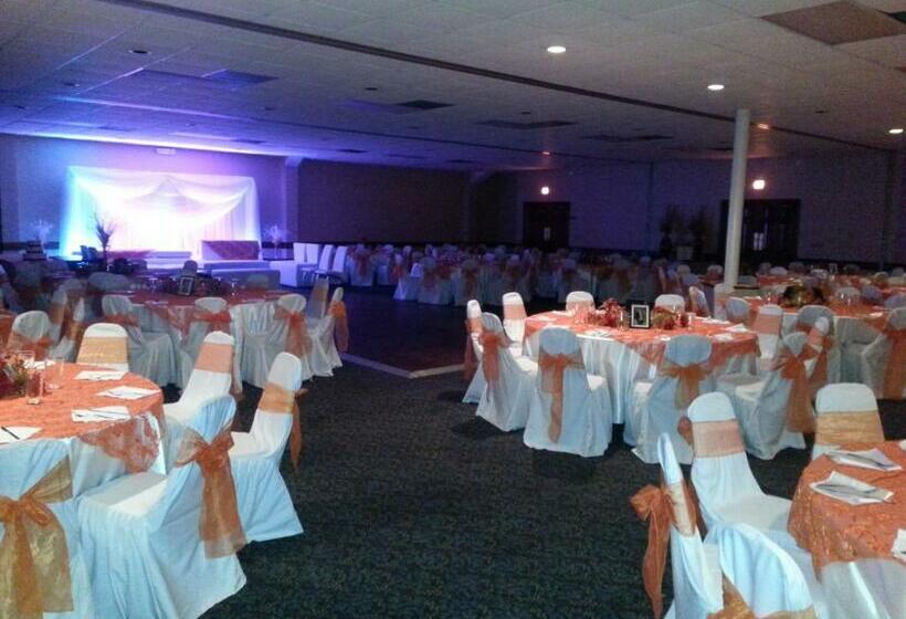 Palm Aire Hotel And Suites