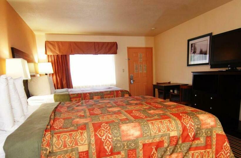 Palm Aire Hotel And Suites