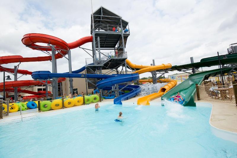 Fun City Resort