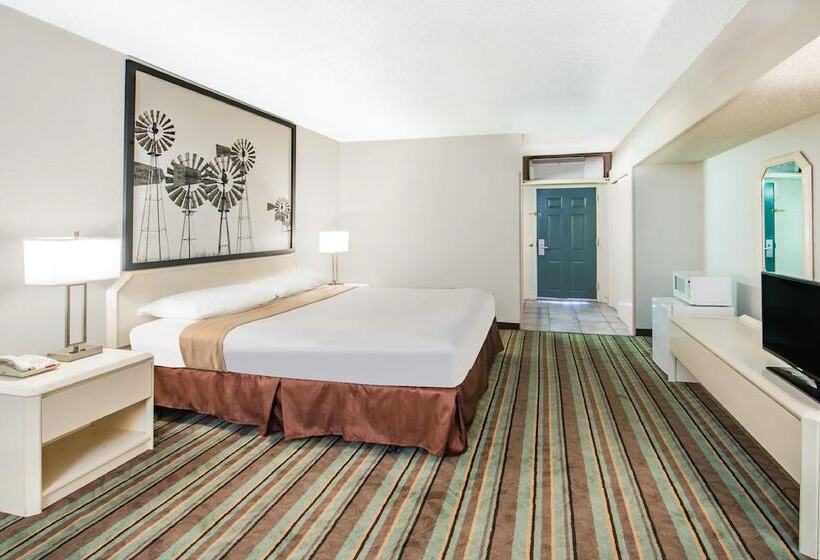 Republic Hotel Of Ozona