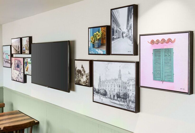 אתר נופש Hampton Inn Key West Fl