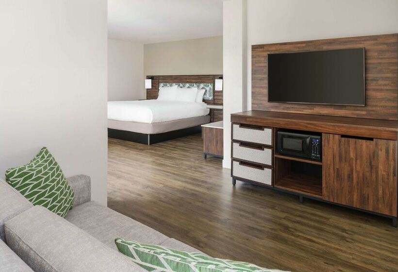 منتجع Hampton Inn Key West Fl
