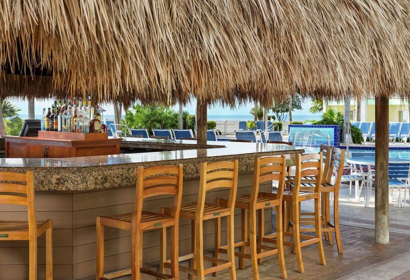 אתר נופש Hampton Inn Key West Fl