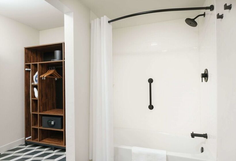 אתר נופש Hampton Inn Key West Fl