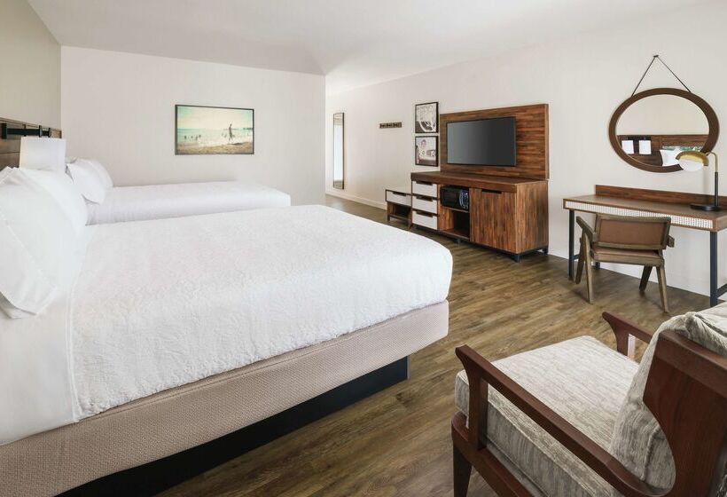 אתר נופש Hampton Inn Key West Fl