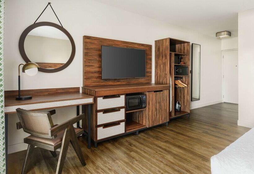 אתר נופש Hampton Inn Key West Fl