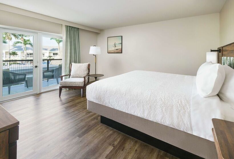 אתר נופש Hampton Inn Key West Fl