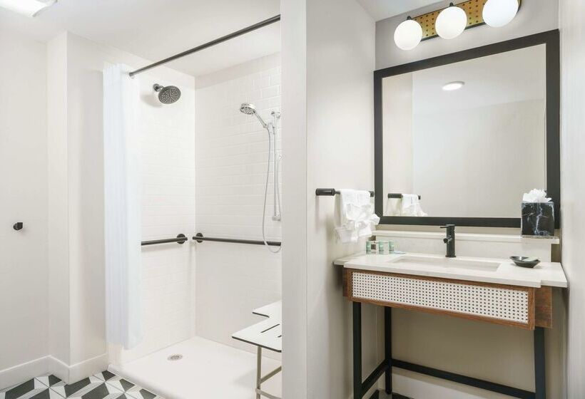 אתר נופש Hampton Inn Key West Fl