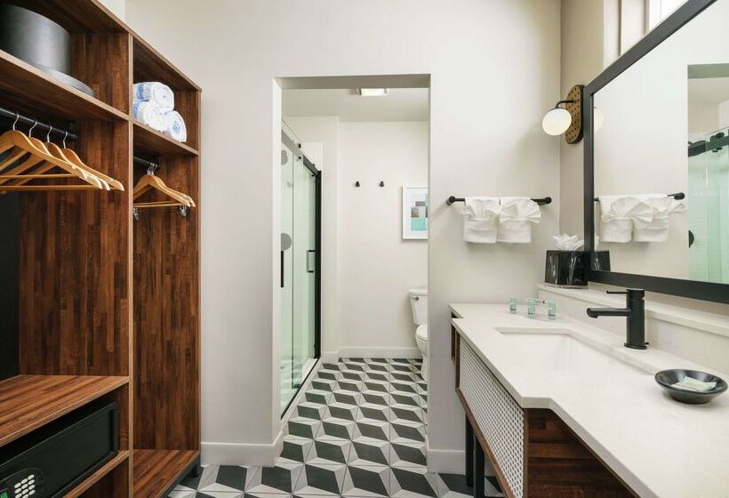 אתר נופש Hampton Inn Key West Fl