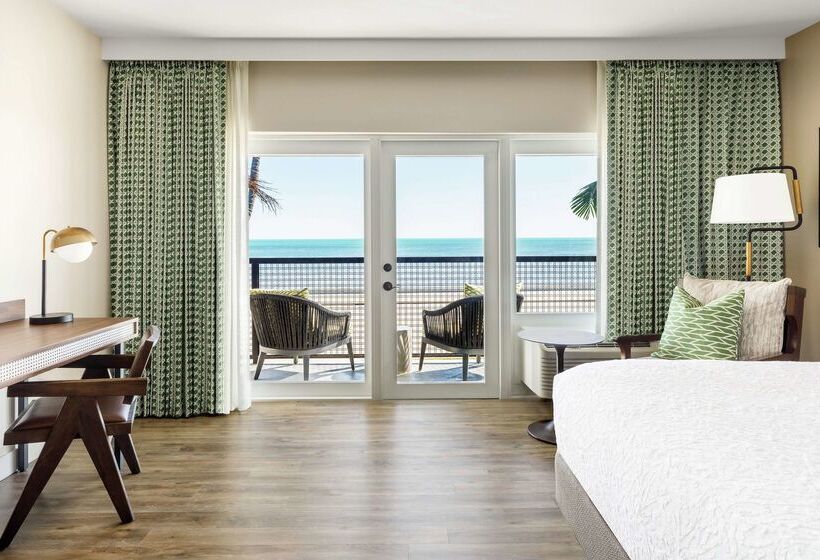 אתר נופש Hampton Inn Key West Fl