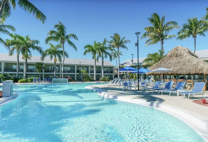 منتجع Hampton Inn Key West Fl