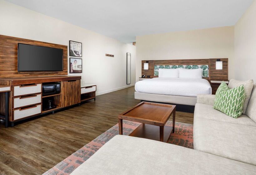 منتجع Hampton Inn Key West Fl
