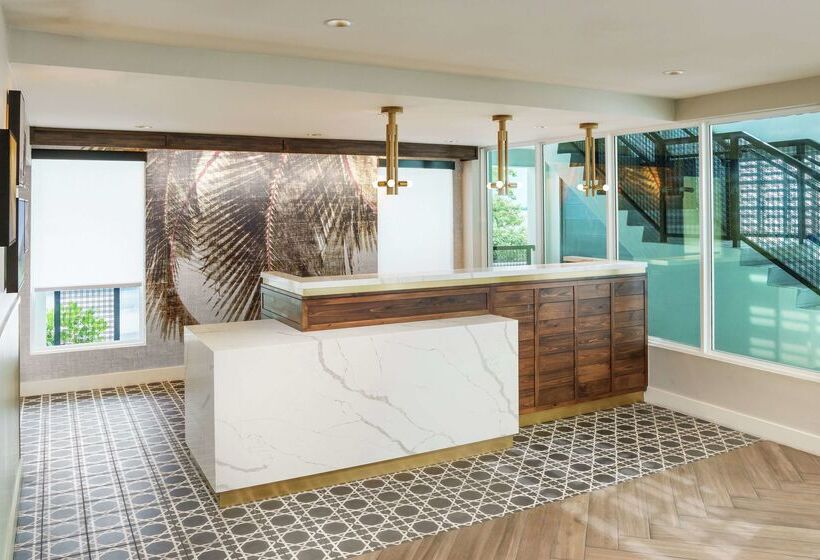 אתר נופש Hampton Inn Key West Fl