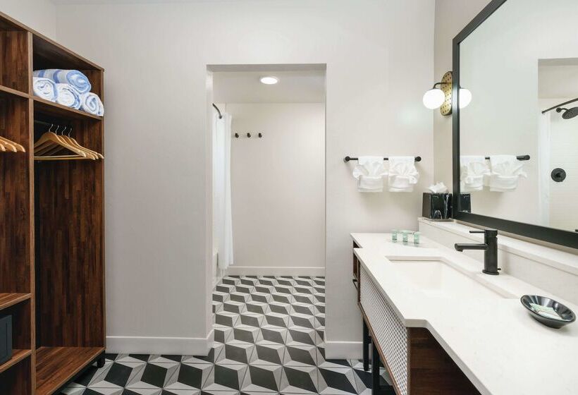 منتجع Hampton Inn Key West Fl