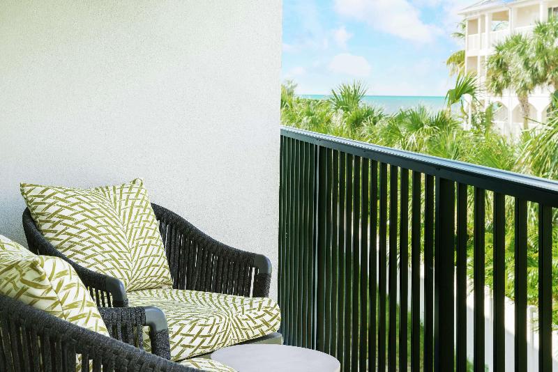 منتجع Hampton Inn Key West Fl